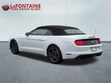 Certified 2023 Ford Mustang Premium image 3