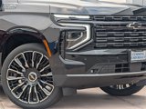 New 2025 Chevrolet Suburban High Country image 3
