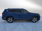 New 2025 Volkswagen Atlas SEL image 6