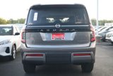 New 2026 Nissan Armada Platinum image 6