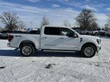 New 2025 Ford F150 Lariat w/ Equipment Group 501A Mid image 2