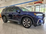 New 2025 Honda Pilot Elite image 3