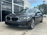 Certified 2022 BMW 530i xDrive w/ Convenience Package image 3