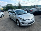 Used 2016 Hyundai Elantra SE image 2