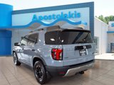 New 2026 Honda Passport TrailSport Elite image 3