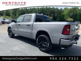 New 2025 RAM 1500 Laramie w/ Night Edition image 5