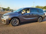 New 2026 Honda Odyssey EX-L image 3