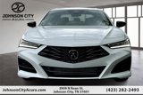 New 2025 Acura TLX w/ Technology Package image 2