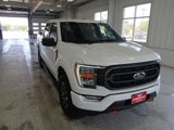 Certified 2023 Ford F150 XLT w/ Equipment Group 302A High image 2