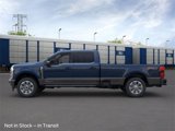 New 2025 Ford F350 4x4 Crew Cab Super Duty image 3