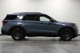 Used 2025 Ford Explorer ST w/ Sun And Sound Package image 3