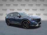 New 2026 Honda CR-V Sport Touring image 2