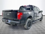 New 2025 Ford F150 Lariat w/ Equipment Group 501A Mid image 4