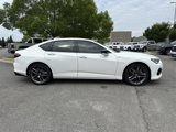 New 2025 Acura TLX SH-AWD w/ A-SPEC Pkg image 2