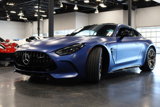 Used 2024 Mercedes-Benz AMG GT 63 image 3