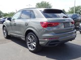 Certified 2025 Audi Q3 2.0T Premium w/ Convenience Package image 3