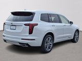 New 2025 Cadillac XT6 Premium Luxury w/ Platinum Package image 3