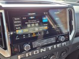 New 2025 Nissan Frontier SV w/ SV Convenience Package image 4