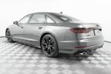 New 2025 Audi S8 image 5