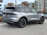 New 2025 Lincoln Nautilus Reserve w/ Jet Appearance Package image 3