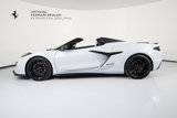 Used 2024 Chevrolet Corvette Z06 w/ Battery Protection Package image 5