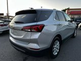 Used 2022 Chevrolet Equinox LT w/ Driver Convenience Package image 5