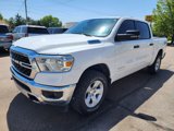 Used 2023 RAM 1500 Big Horn image 4