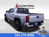 Used 2024 Toyota Tacoma TRD Off-Road image 3
