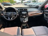 Certified 2021 Honda CR-V Touring image 2