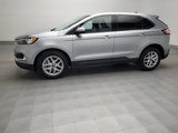Used 2022 Ford Edge SEL image 2