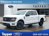 New 2025 Ford F150 XLT w/ Equipment Group 302A MID image 1