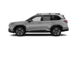 New 2025 Subaru Forester Limited image 4
