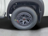 New 2025 Nissan Frontier PRO-4X image 5