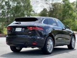 Used 2020 Jaguar F-PACE Prestige image 5