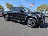 New 2025 Toyota Tundra Limited image 2
