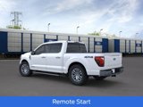 New 2025 Ford F150 Lariat image 4