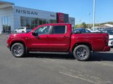 New 2025 Nissan Frontier SV w/ SV Convenience Package image 6