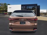 New 2025 MAZDA CX-70 3.3 Turbo w/ Premium Plus Pkg image 4
