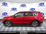 New 2025 Mitsubishi Outlander SE image 4