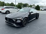 New 2025 Mercedes-Benz CLE 53 AMG 4MATIC Coupe image 4