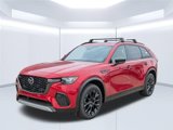 New 2025 MAZDA CX-70 3.3 Turbo w/ Premium Plus Pkg image 3