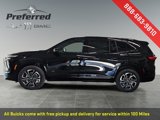 New 2025 Buick Enclave Sport Touring w/ Power Package image 3