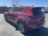 Used 2020 Kia Sportage LX w/ LX Popular Package image 3