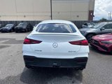 New 2025 Mercedes-Benz GLE 53 AMG 4MATIC Coupe image 4