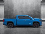 Used 2022 GMC Sierra 1500 Elevation w/ LPO, Elevation Black Package image 4