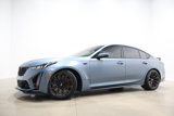 Used 2024 Cadillac CT5 V Blackwing w/ Carbon Fiber Package 2 image 2