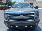 Used 2015 Chevrolet Silverado 1500 High Country w/ High Country Premium Package image 2