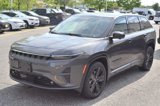 New 2024 Jeep Wagoneer Launch Edition image 4