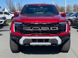 New 2025 Ford F150 Raptor image 2