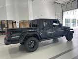 New 2025 Jeep Gladiator Willys image 4